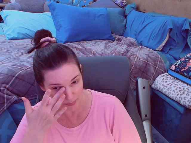 NinaJaymes webcam