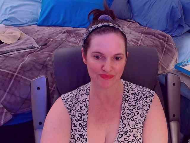 NinaJaymes webcam