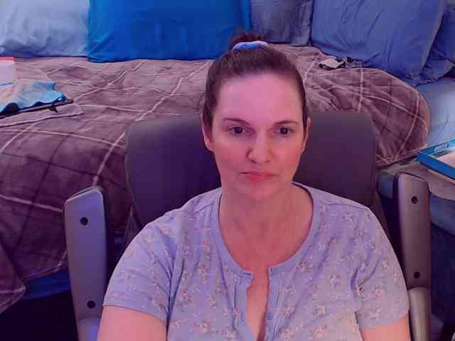 NinaJaymes webcam