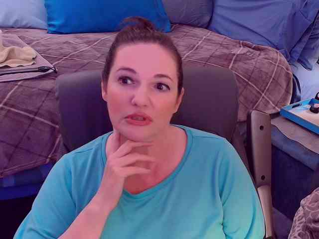 NinaJaymes webcam