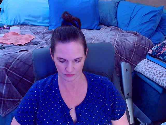 NinaJaymes webcam