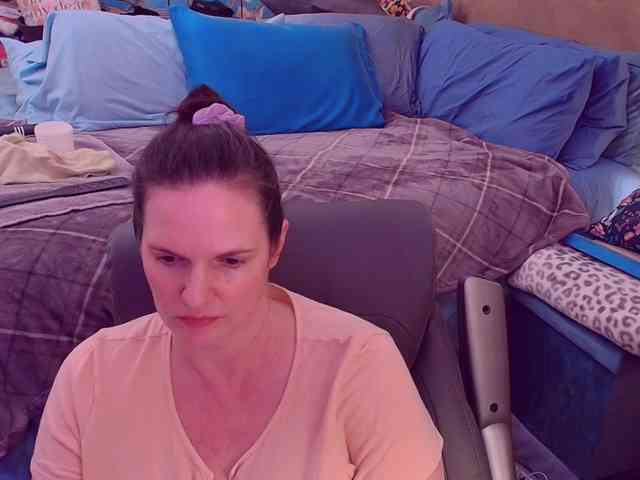 NinaJaymes webcam