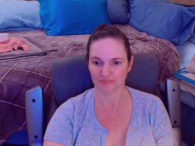 NinaJaymes webcam