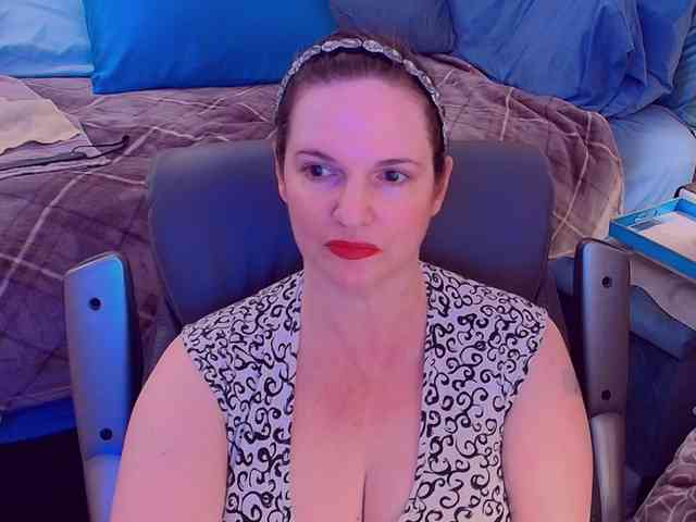 NinaJaymes webcam