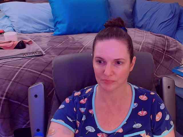 NinaJaymes webcam