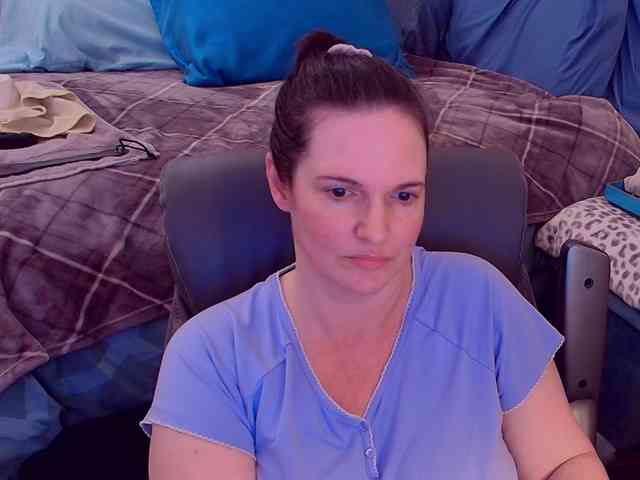 NinaJaymes webcam