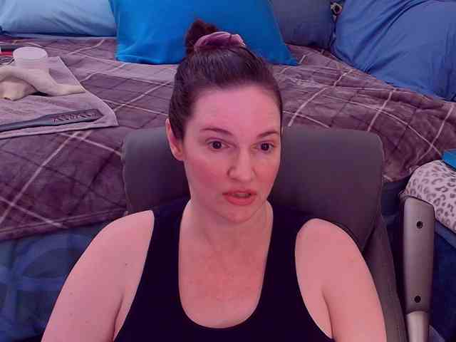 NinaJaymes webcam