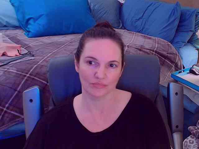 NinaJaymes webcam