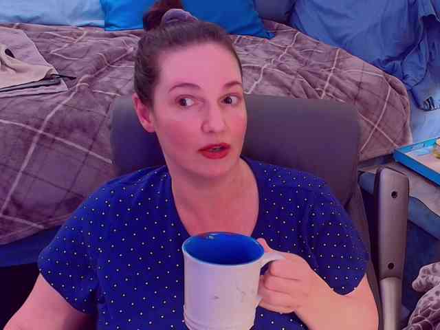 NinaJaymes webcam