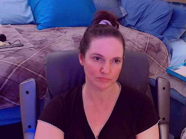 NinaJaymes webcam