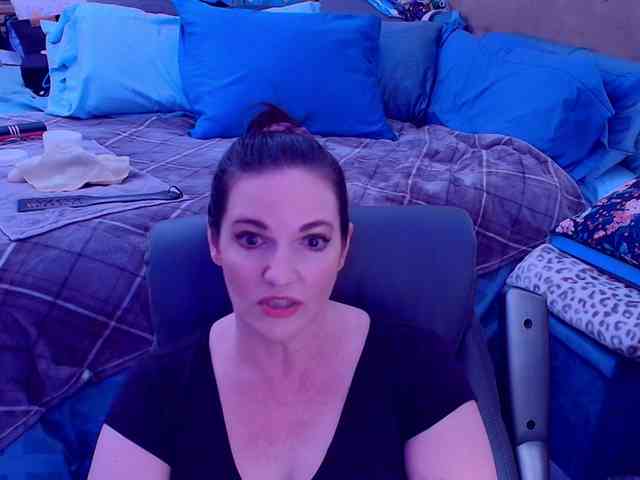 NinaJaymes webcam