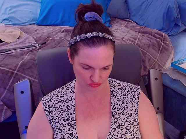 NinaJaymes webcam
