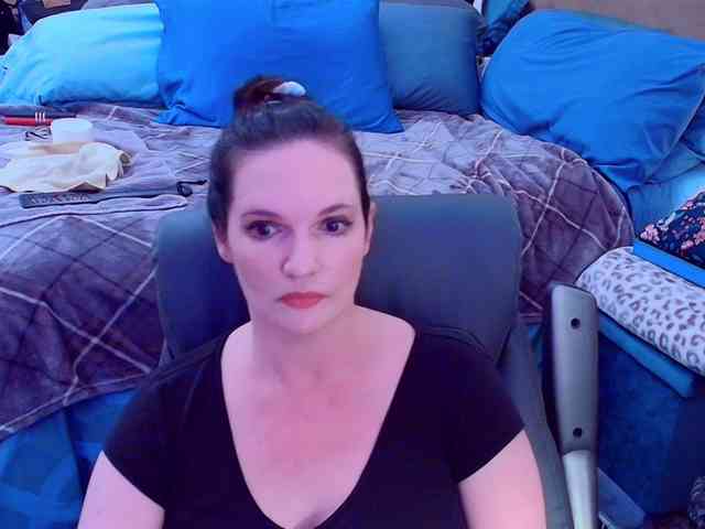 NinaJaymes webcam