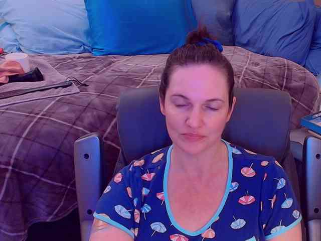 NinaJaymes webcam