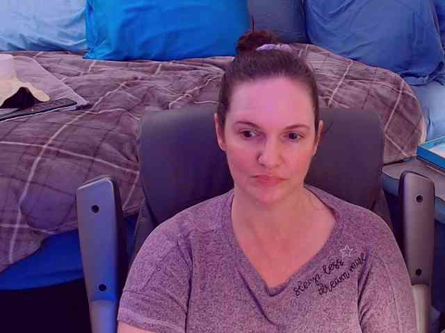 NinaJaymes webcam