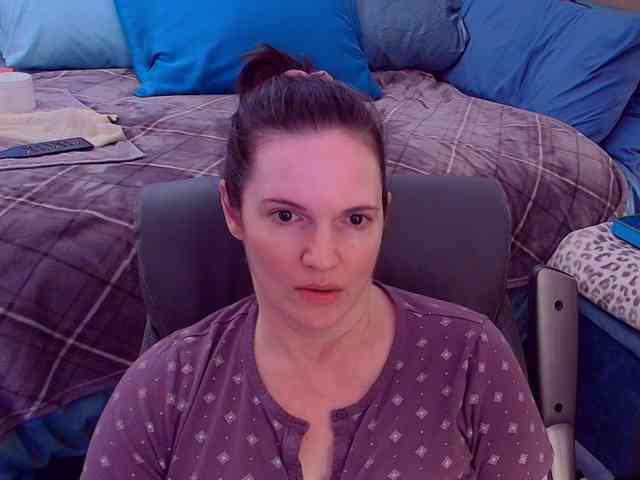 NinaJaymes webcam