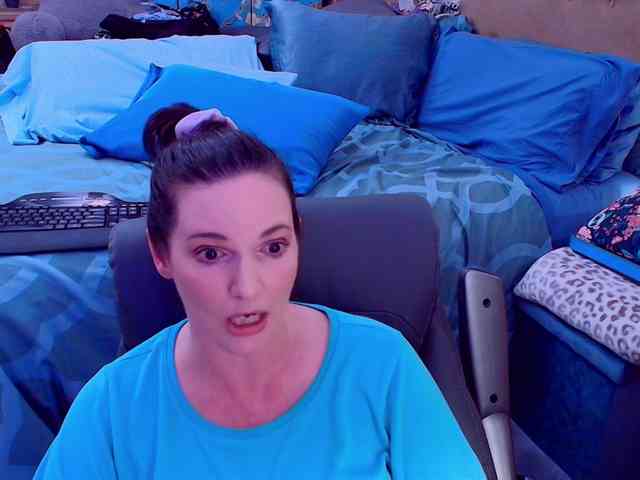 NinaJaymes webcam