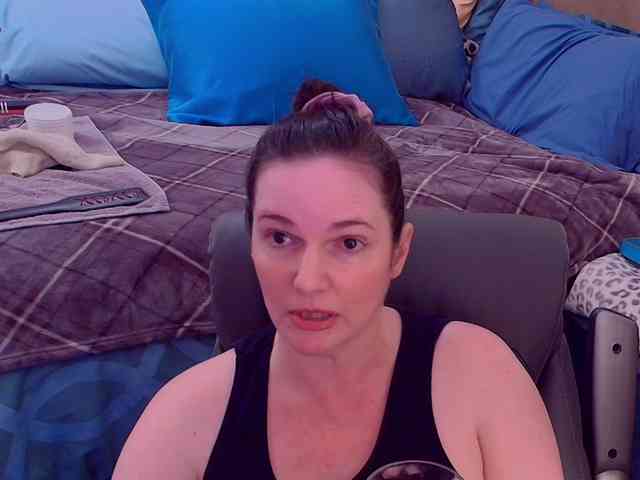 NinaJaymes webcam