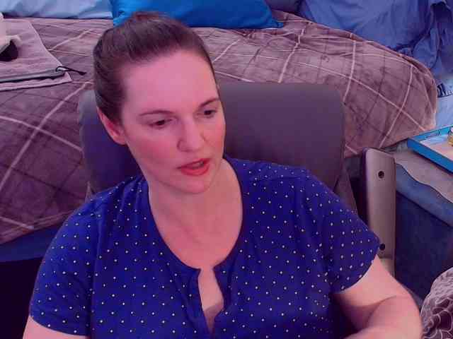 NinaJaymes webcam