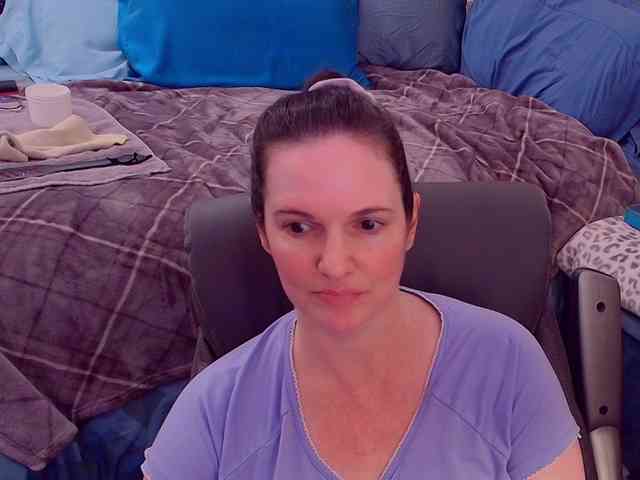 NinaJaymes webcam