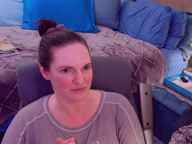 NinaJaymes webcam