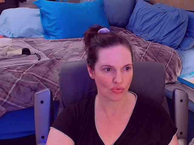 NinaJaymes webcam
