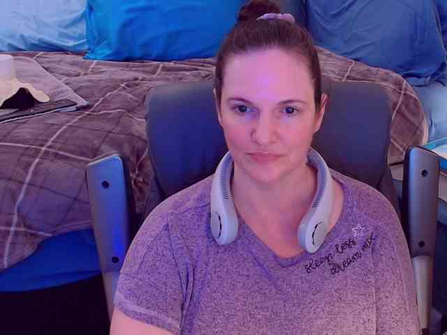NinaJaymes webcam