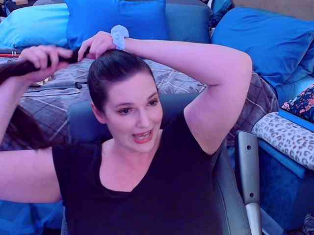 NinaJaymes webcam