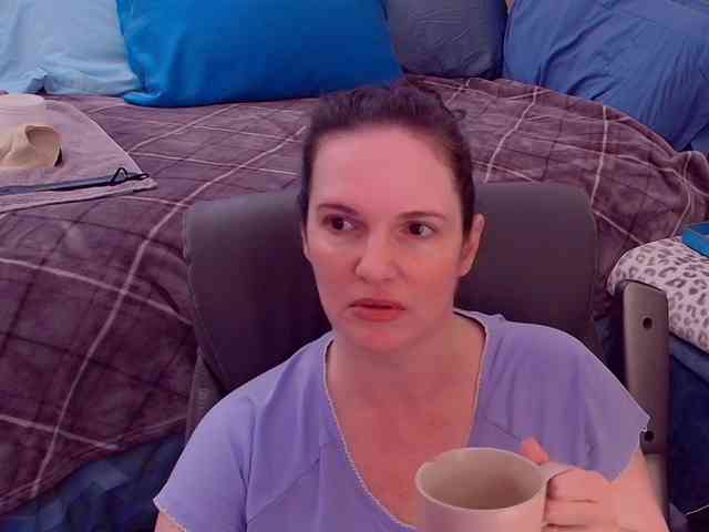 NinaJaymes webcam