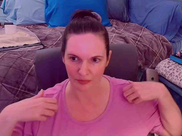 NinaJaymes webcam