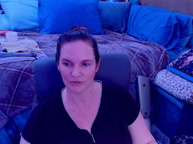 NinaJaymes Live Webcam on BongaCams