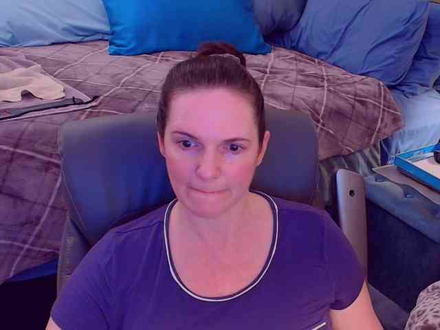 NinaJaymes webcam
