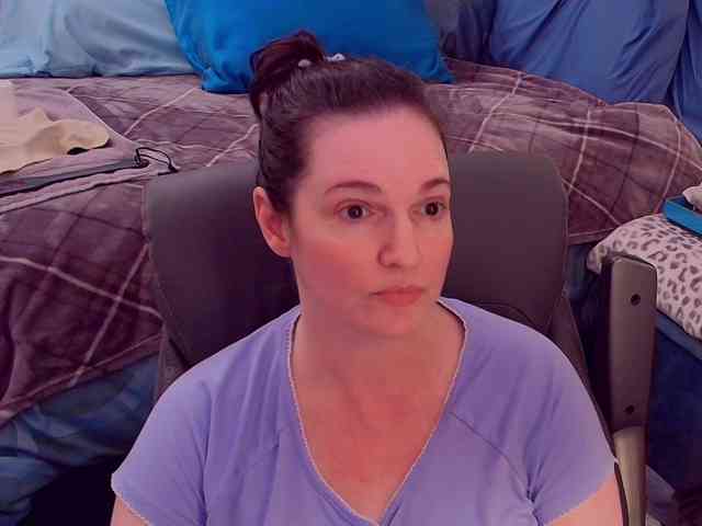 NinaJaymes webcam