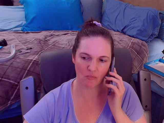free chat online NinaJaymes