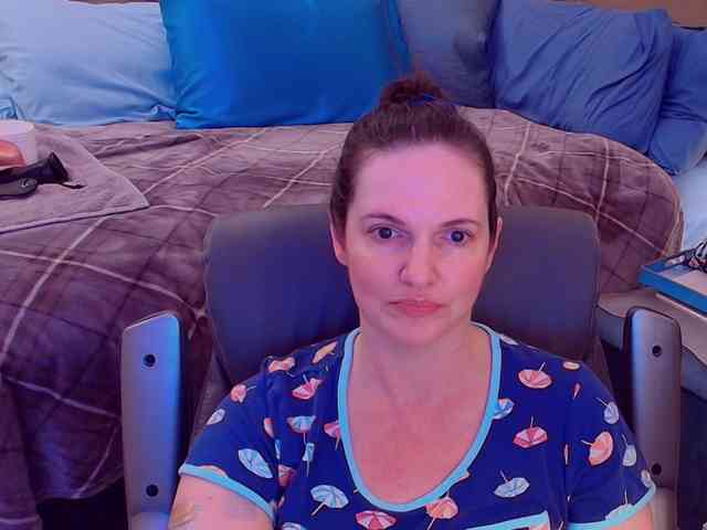 NinaJaymes webcam