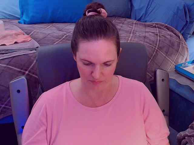 NinaJaymes webcam