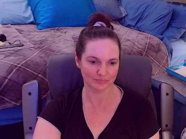 NinaJaymes webcam
