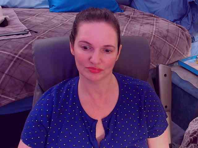 NinaJaymes webcam