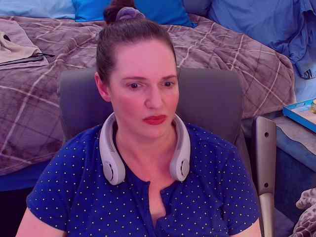 NinaJaymes webcam