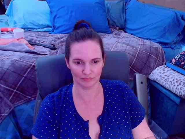 NinaJaymes webcam