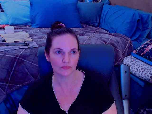 NinaJaymes Live Webcam on BongaCams