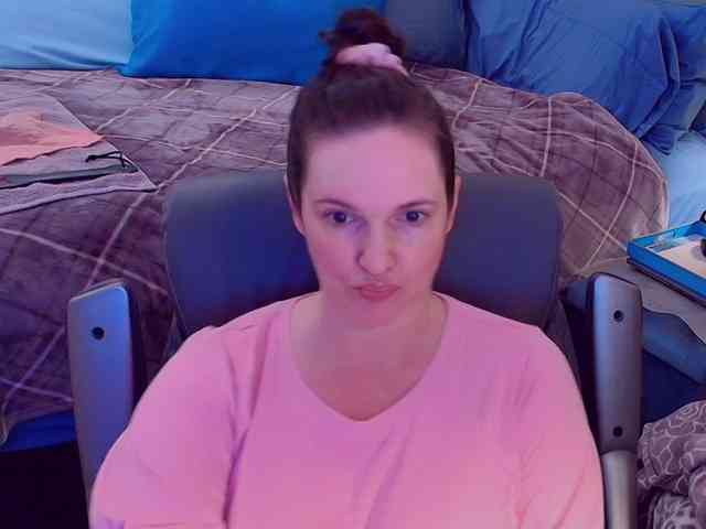 NinaJaymes webcam