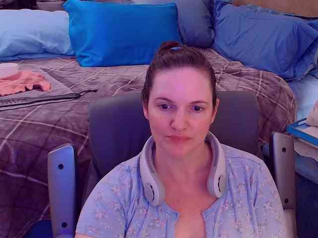 NinaJaymes webcam
