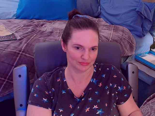 NinaJaymes webcam