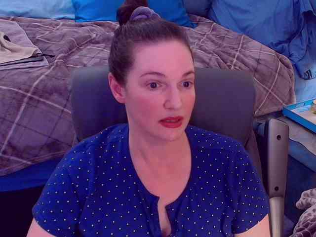 NinaJaymes webcam