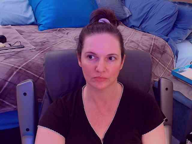 NinaJaymes webcam