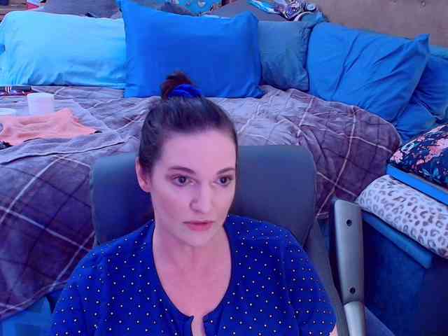 NinaJaymes webcam