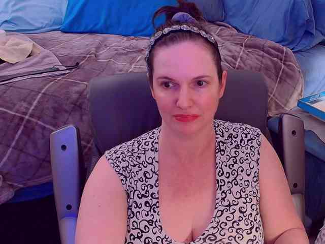 NinaJaymes webcam