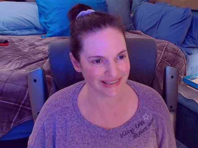 NinaJaymes webcam