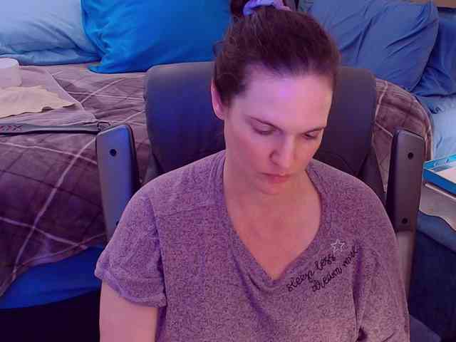 NinaJaymes webcam